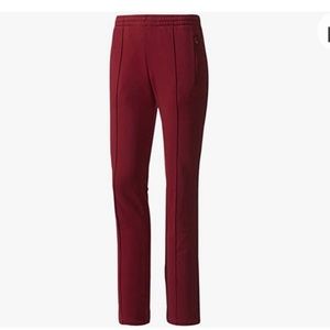 Adidas track pant